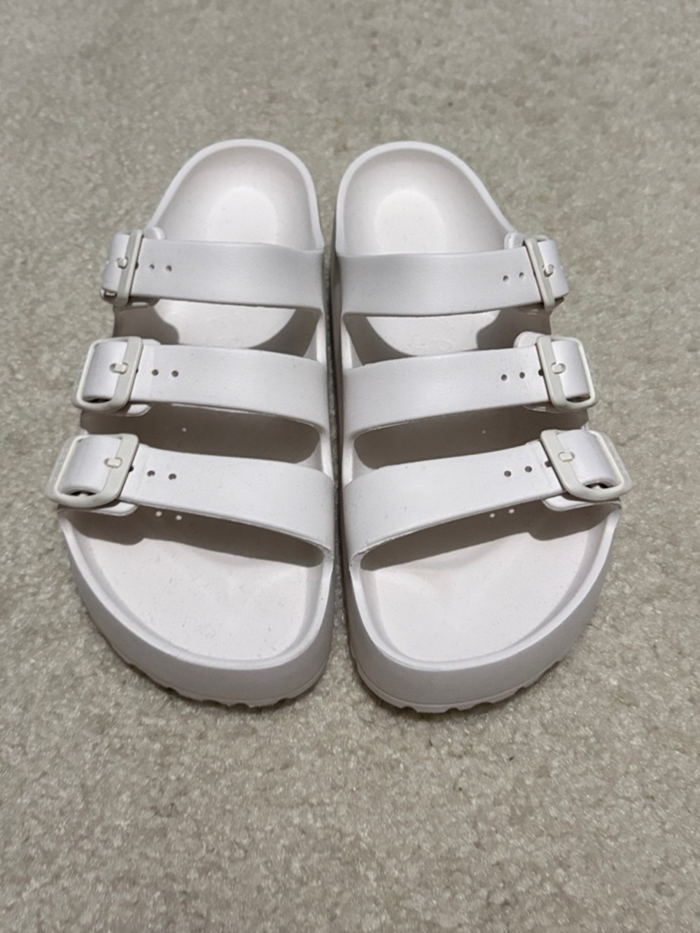 papillo Birkenstock Sandals